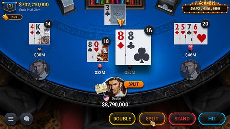 blackjack championship free.